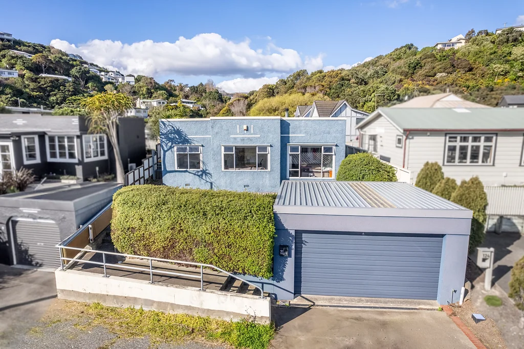 126 Mana Esplanade, Paremata, Porirua, Wellington