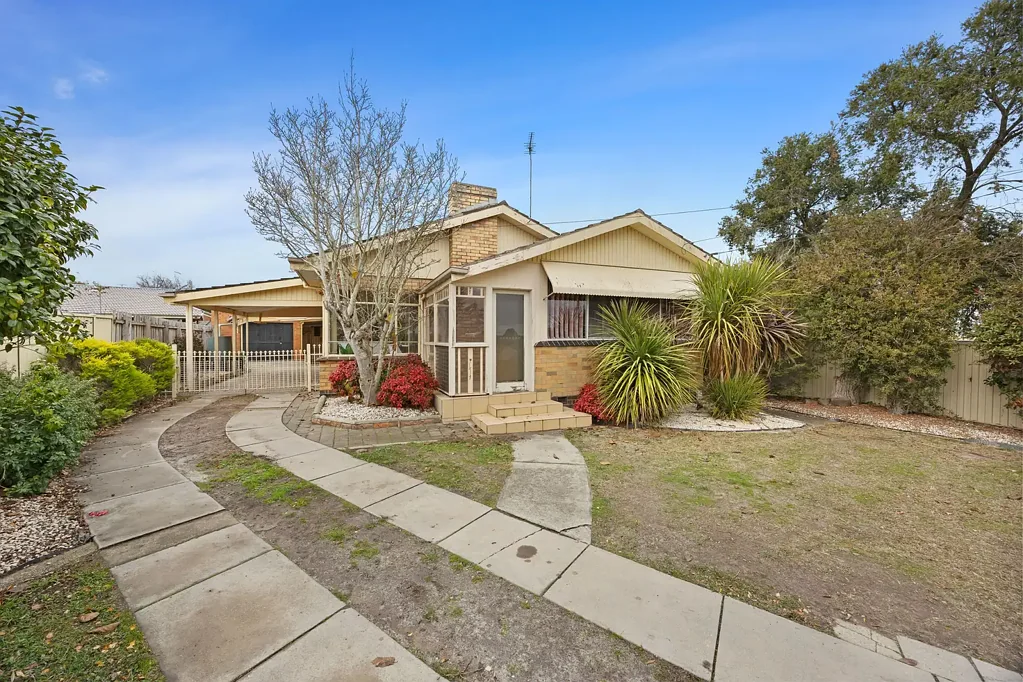 16 Hurley Street, Ballarat North, VIC 3350