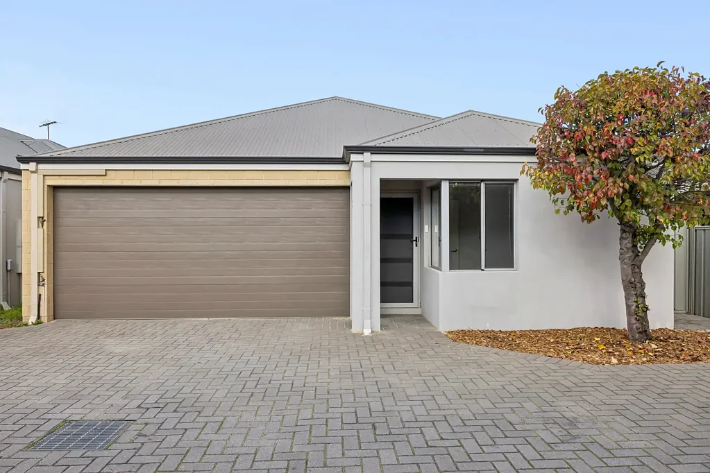 Cannington 3房  EFFORTLESS LIVING STARTS HERE..