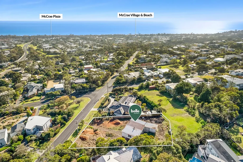 27 Cairn Road, Mccrae, VIC 3938