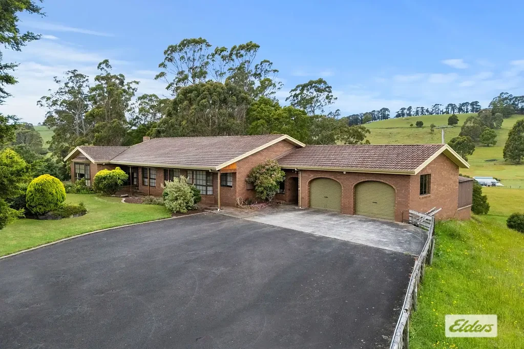 West Ulverstone 3Habitaciones COUNTRY LIVING