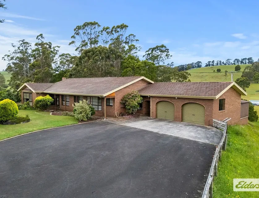 23 Blackwood Road, West Ulverstone, West and North West, 3 ਕਮਰੇ, 2 ਬਾਥਰੂਮ, House