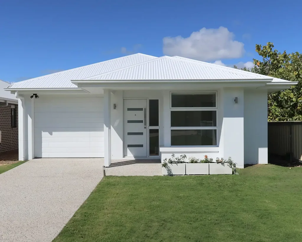 Torquay 3બેડરૂમ New Build - Light & Airy Coastal Home with Modern Australian Style.