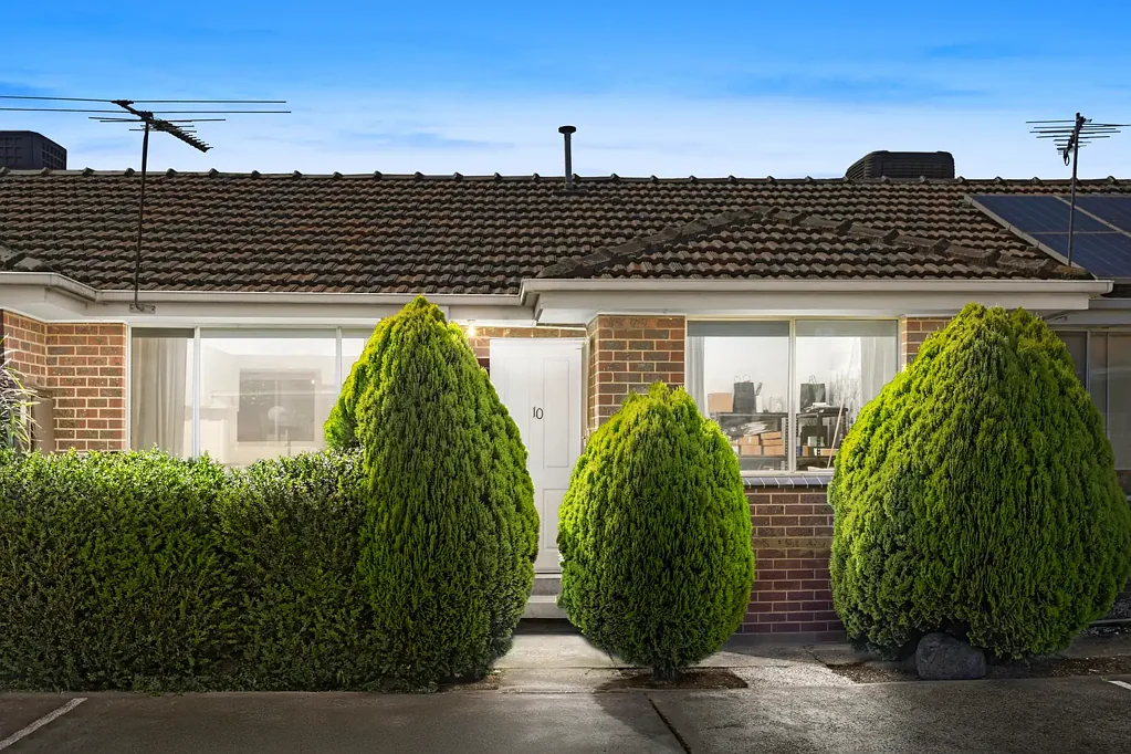 10/25 Newton Crescent, Lalor, VIC 3075