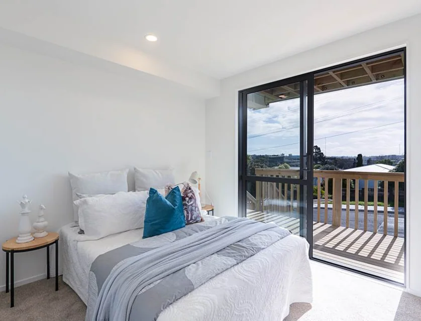 Lot 6/51 Sylvan Crescent, Te Atatu South, Waitakere City, 2 Kuwarto, 2 Banyo, Townhouse