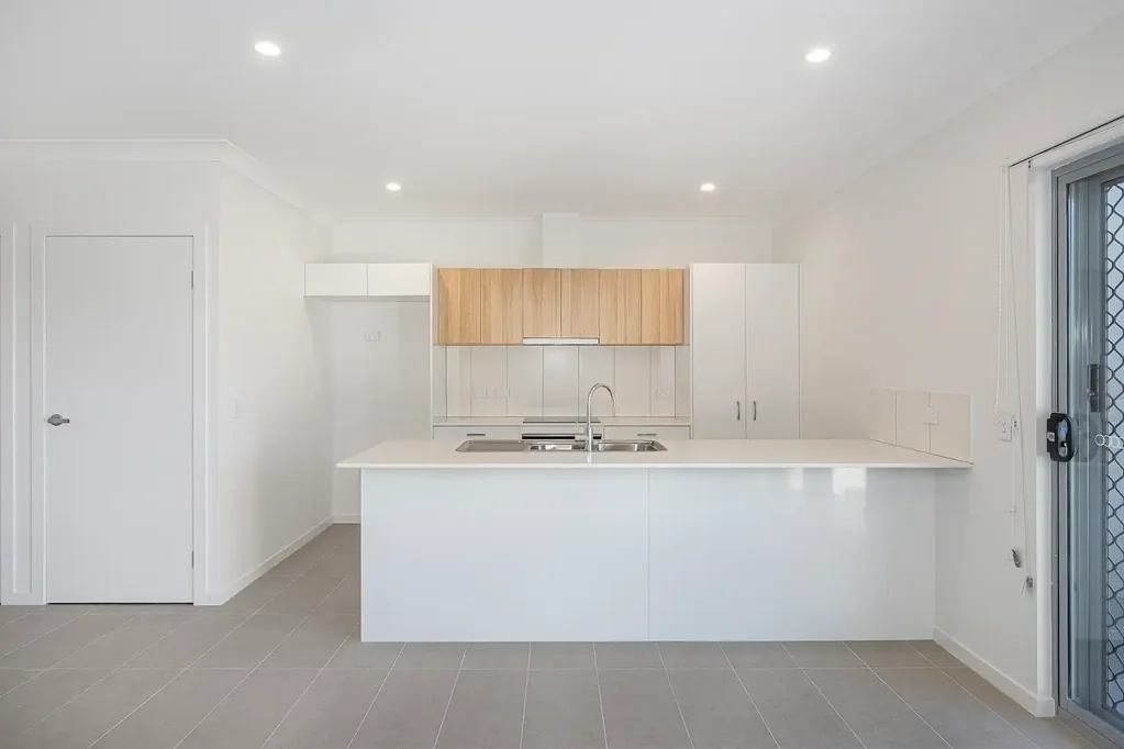 Brand New: Stylish Complex with Top-Tier Finishes in Zillmere! GROUND FLOOR UNIT
