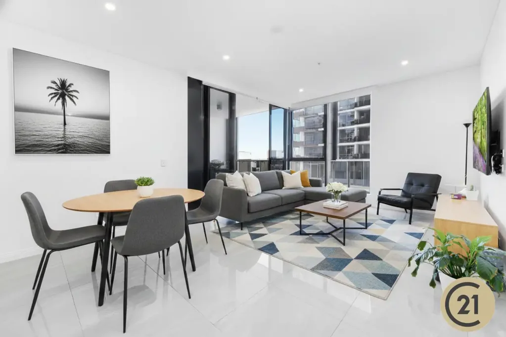 Modern Comfort Meets Ultimate Convenience