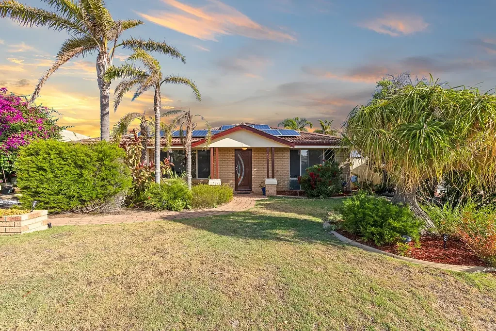 26 Willoughby Retreat, Clarkson, WA 6030