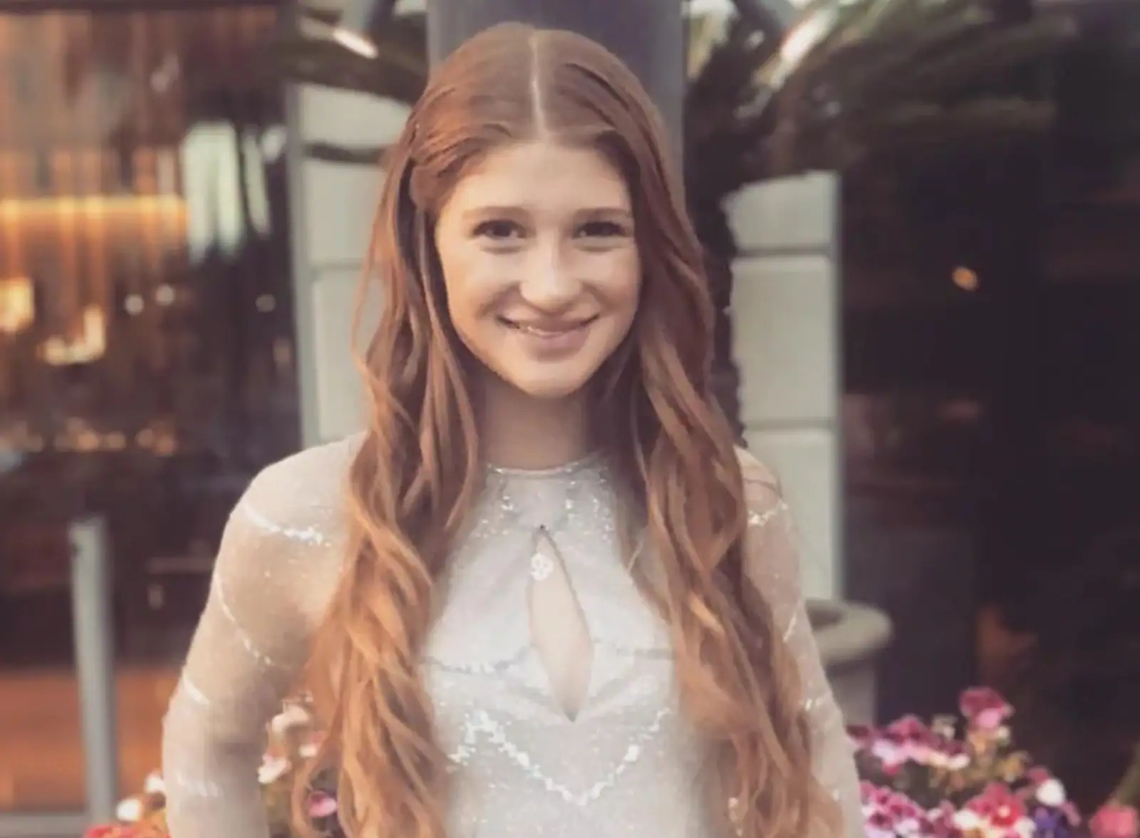 比尔·盖茨女儿ins秀恩爱被围观：世界顶级富二代的男朋友，怎么选的？