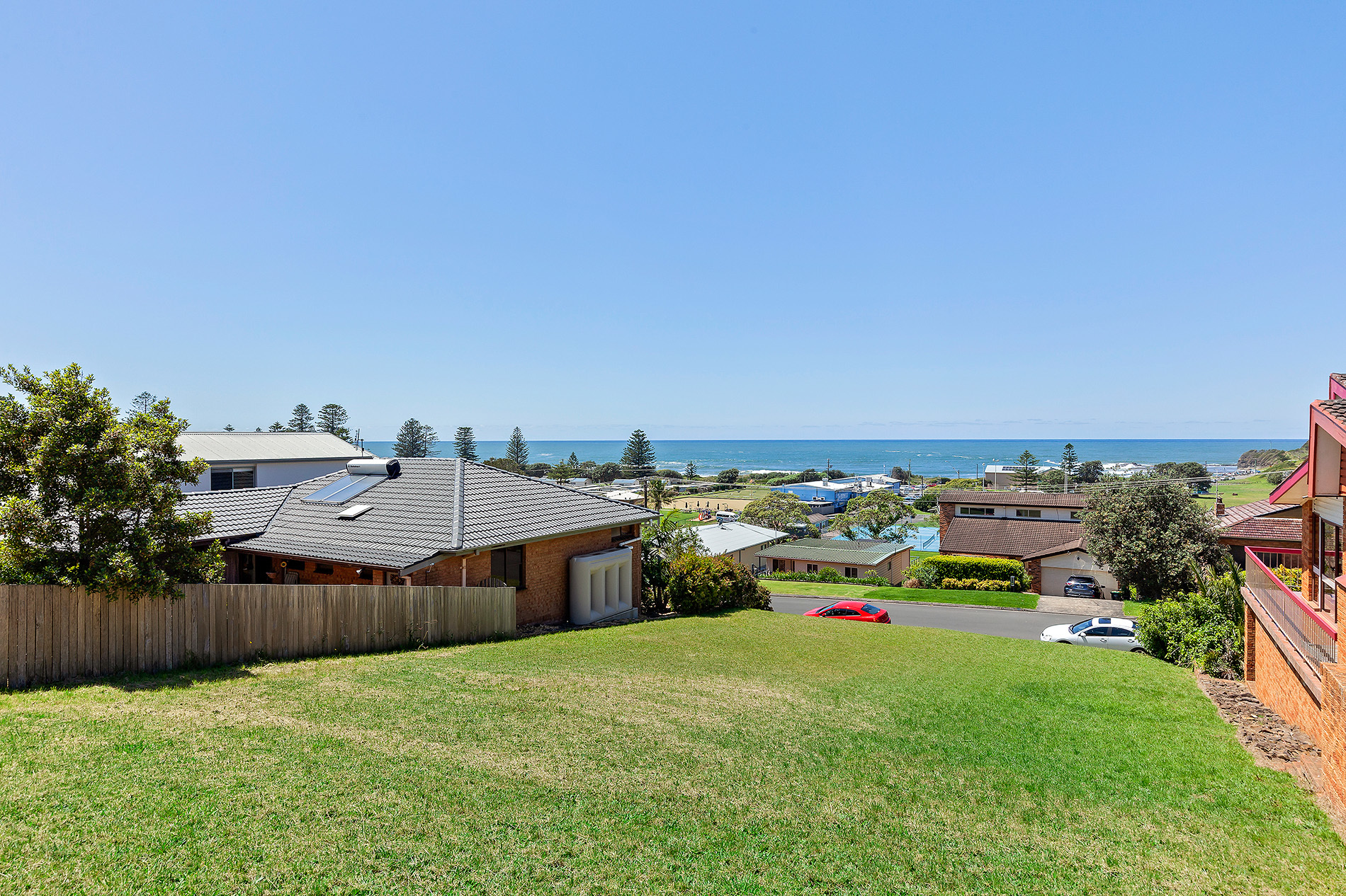 11 SHARWOOD PL, GERRINGONG NSW 2534, 0 chambres, 0 salles de bain, Section