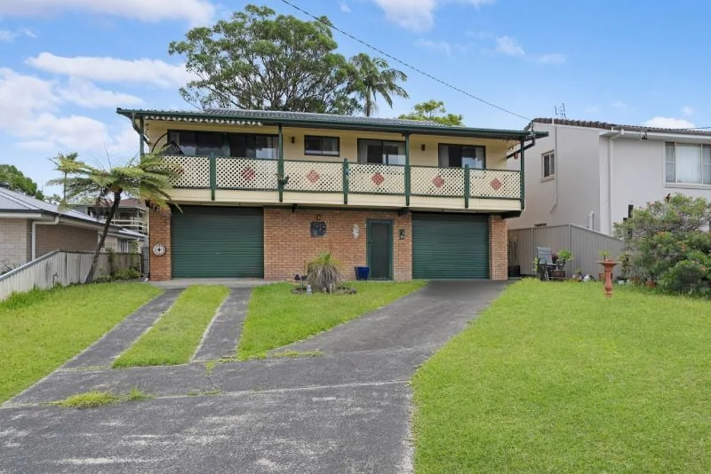 87 Winbin Crescent, Gwandalan, NSW 2259