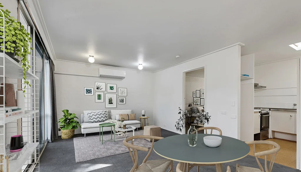 6B Napier Street, South Melbourne, VIC 3205