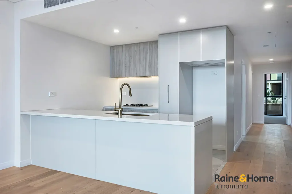 Luxury Living with Level Access - Brand New Apartment by the Showground