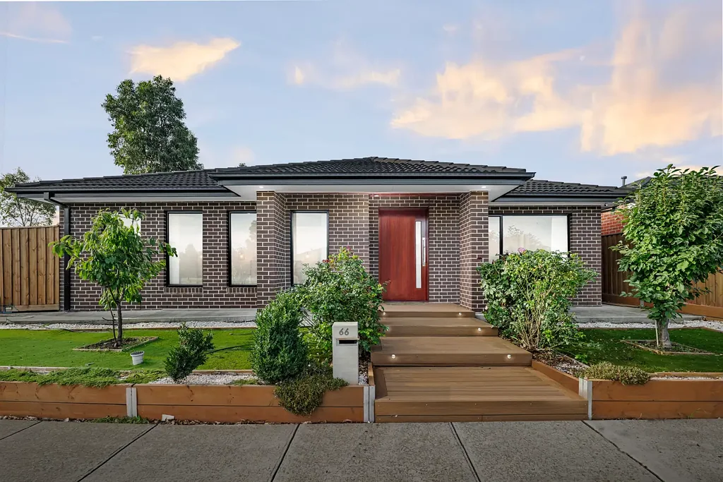 66 Contempo Boulevard, Wollert, VIC 3750