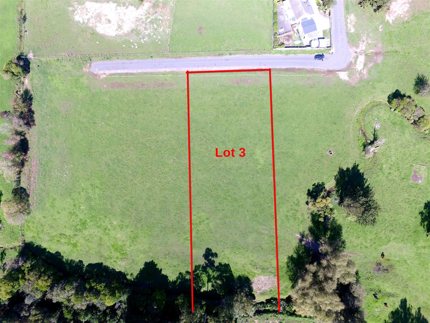 32 Warahoe Road, Matatoki, Coromandel, 0 rūma, 1 rūma horoi