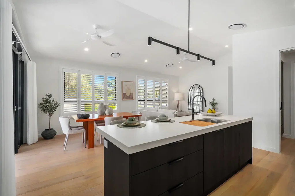 Fullerton Cove 3Zimmer Luxury Living Awaits in a New Over 55s Community