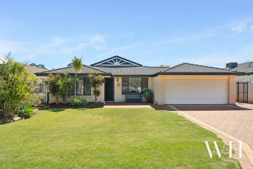 Kenwick 4ਬੈੱਡਰੂਮ Perfectly Positioned, Spacious Family Living