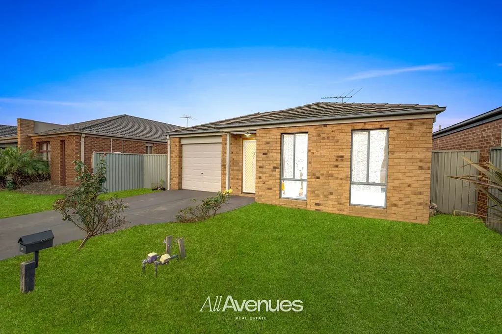 Cranbourne East 3ห้องนอน Family Living in Cranbourne East