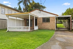 38 Perkins Street, Upper Mount Gravatt