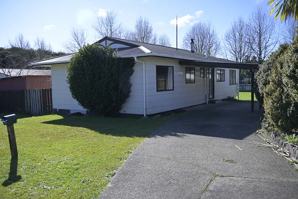 17 Julian Road, Kawerau, Bay of Plenty