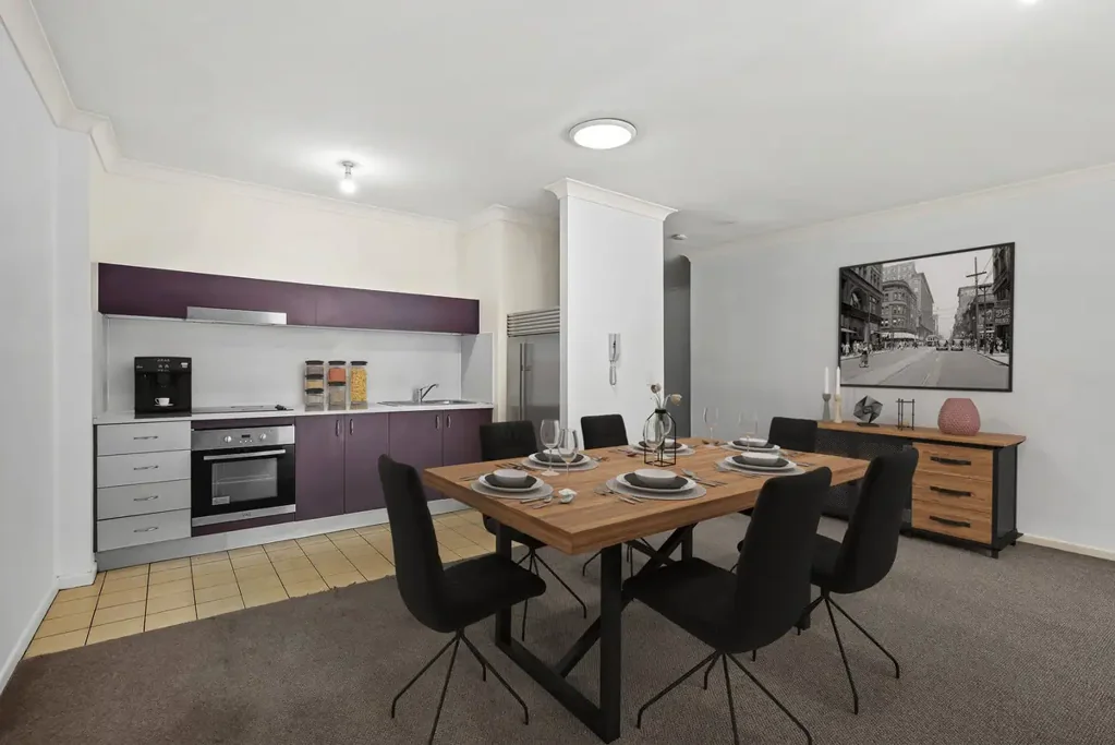 Fortitude Valley 2 Bedroom Boutique Living in the Heart of Fortitude Valley