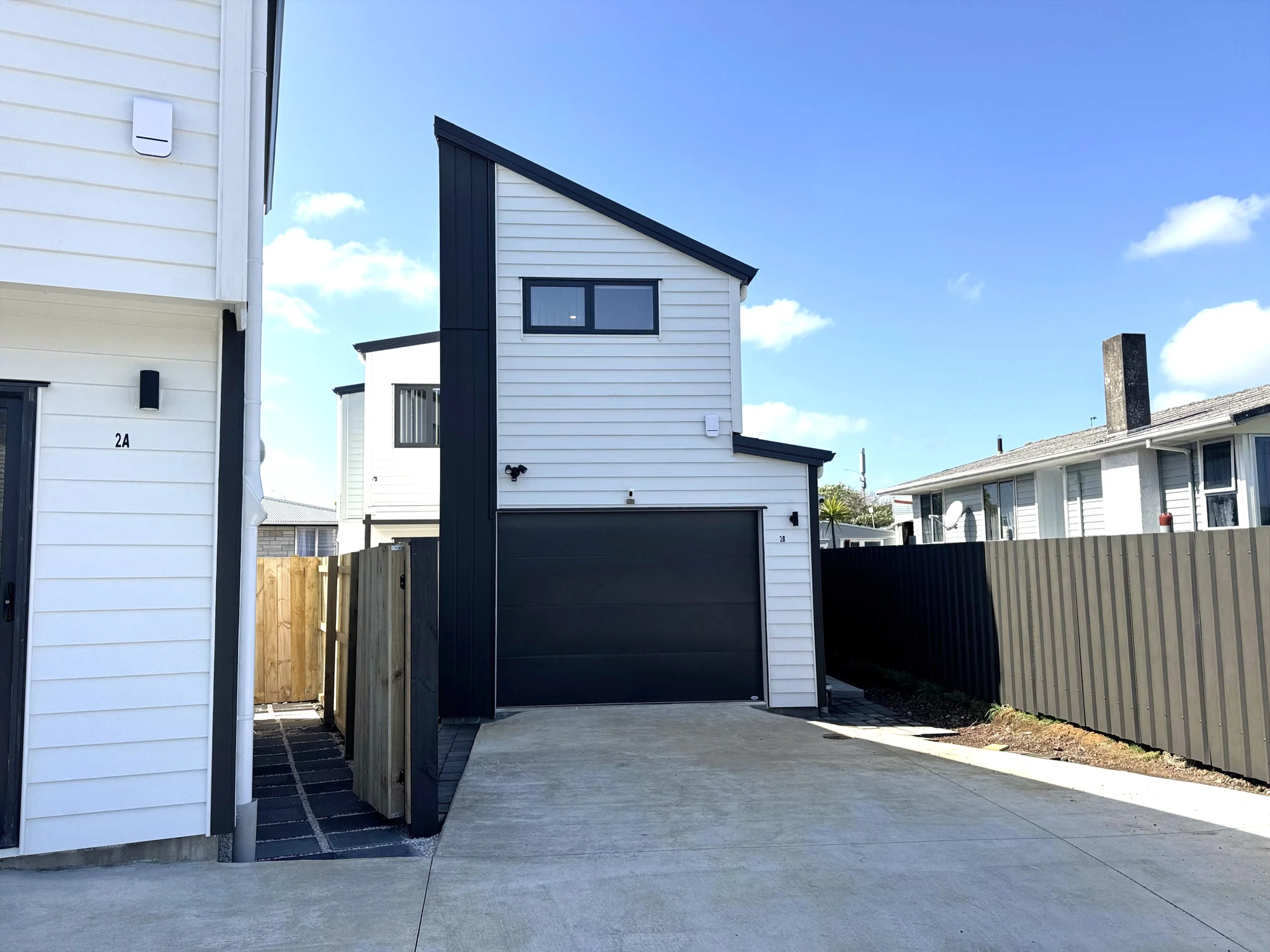 Otara 5Kwarto Brand New 5 Bdrm Standalone Home