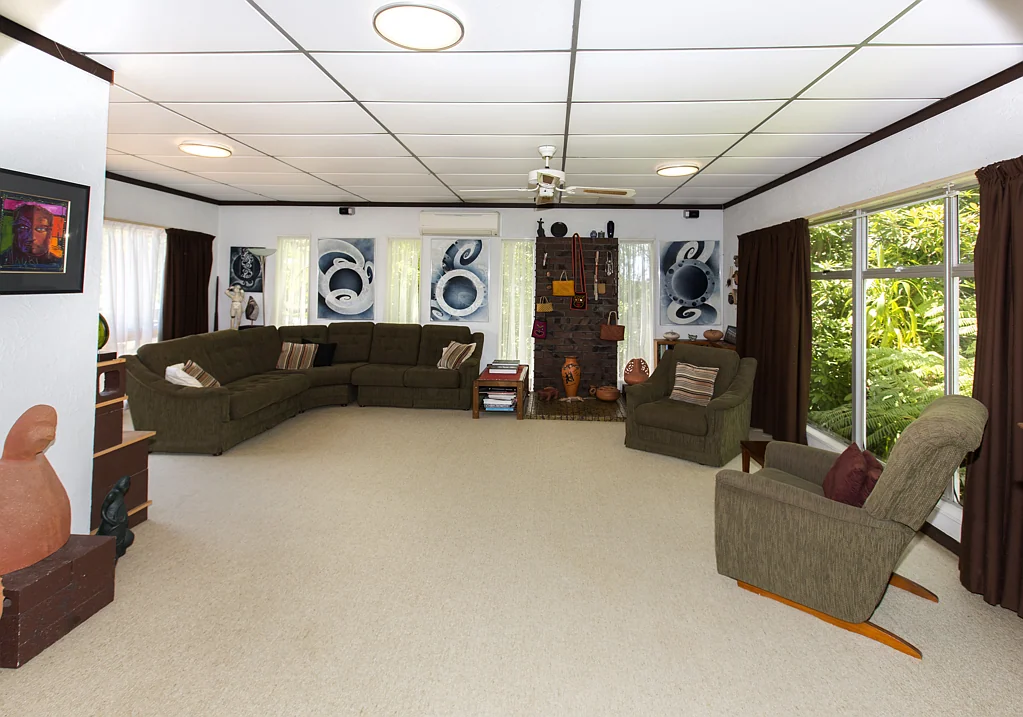 Dargaville 4房  Builders and Renovators Look No Further