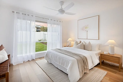 44 Castle Avenue, Goolwa Beach, SA 5214, 4房, 2浴, House