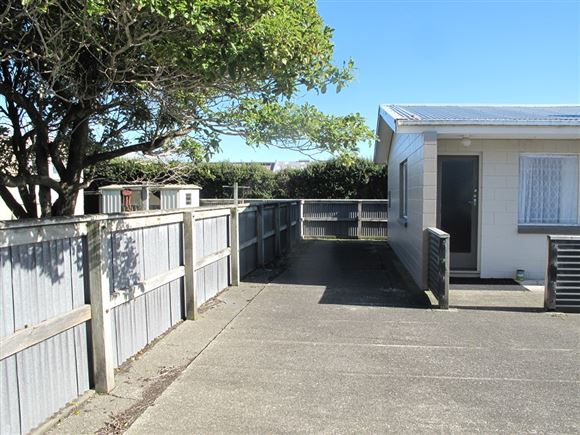 8a Avenal Street, Avenal, Invercargill, 2房, 1浴