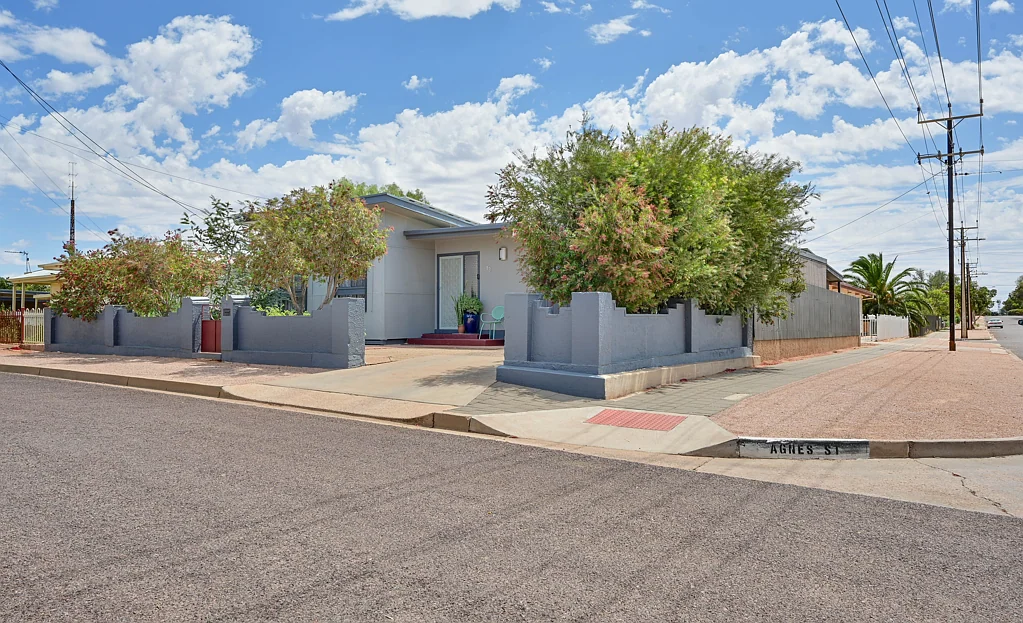 13 Agnes Street, Port Augusta, SA 5700