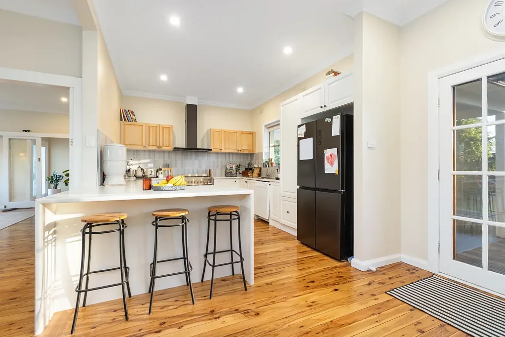 Henty 3Kwarto Where Timeless Character Meets Modern Living