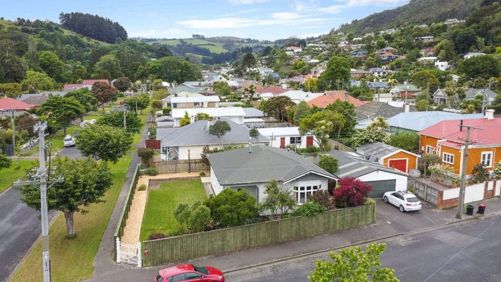 8 Beechworth Street, North East Valley, Dunedin City