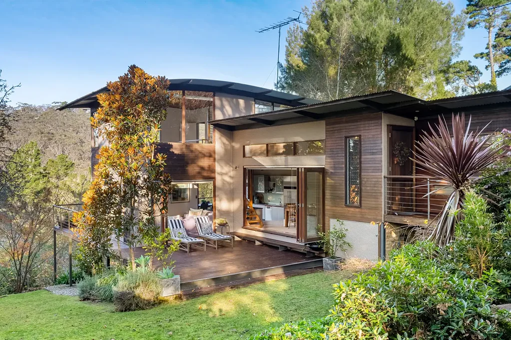 5 Norwood Street, Leura, NSW 2780