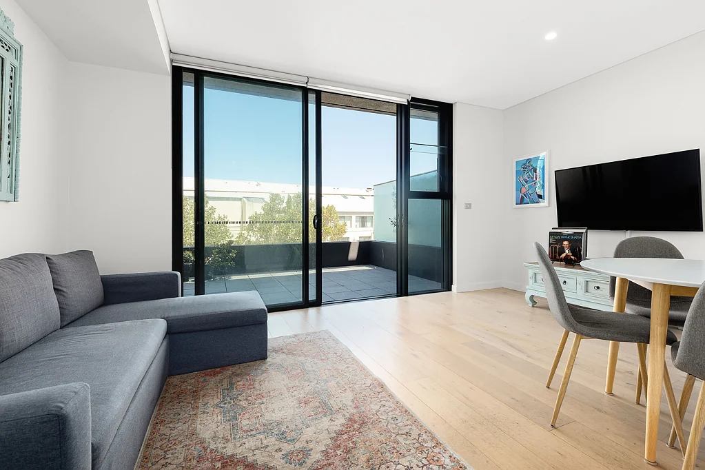 305/59 Parraween Street, Cremorne, NSW 2090