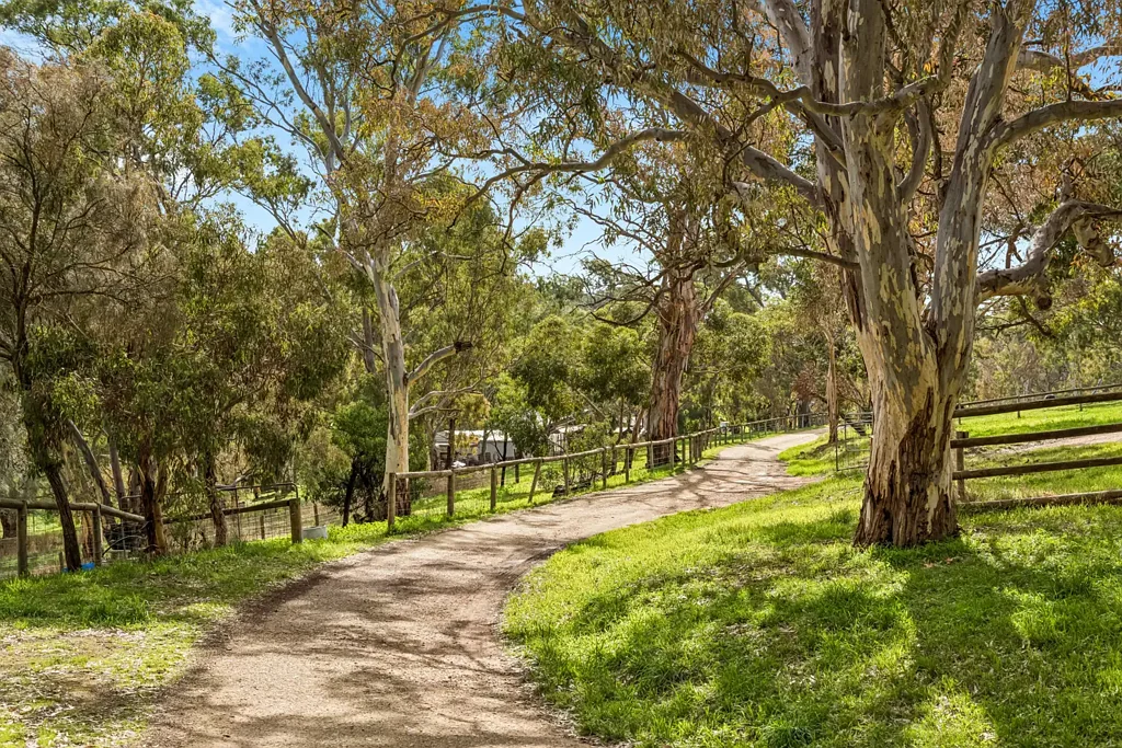Mount Barker Summit 4침실 Hills Estate with Equestrian Excellence