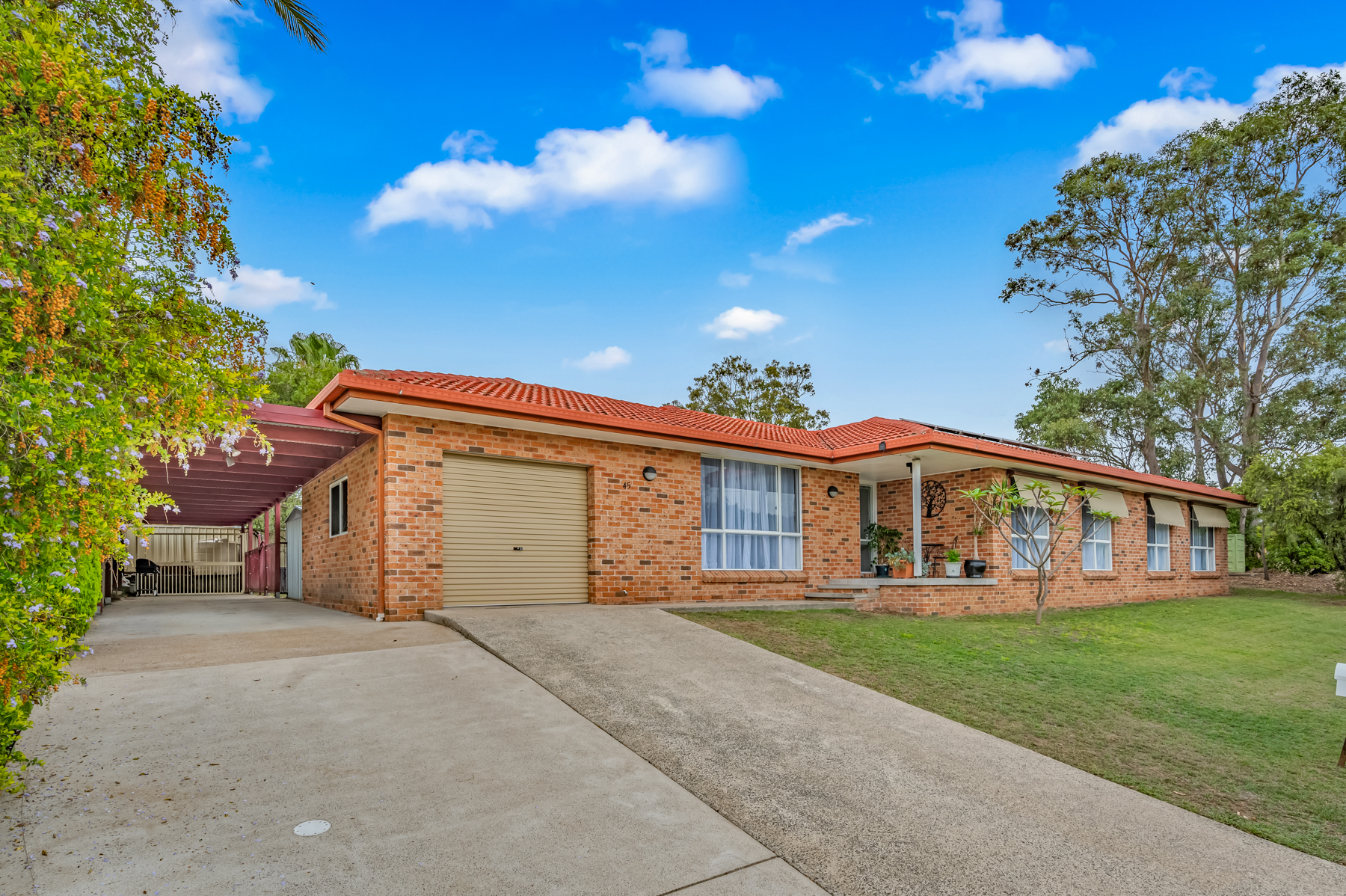 45 EVATT ST, PELAW MAIN NSW 2327, 0 Schlafzimmer, 0 Badezimmer, House