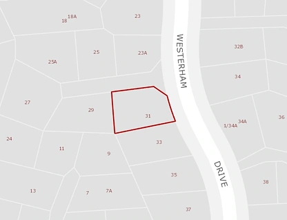 31 Westerham Drive, Dannemora, Manukau City, 4 ਕਮਰੇ, 0 ਬਾਥਰੂਮ