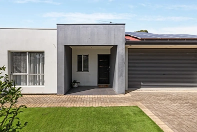 Klemzig 3ਬੈੱਡਰੂਮ Bright Open-Plan Living with a Paved Courtyard!
