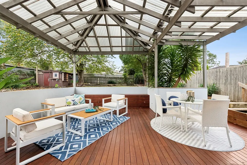Ringwood 3침실 Move-in ready in a quiet family-friendly pocket