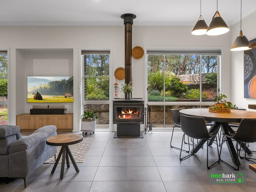 Sackville North 4침실 MODERN COUNTRY LIVING WITH SPACE, STYLE & VERSATILITY