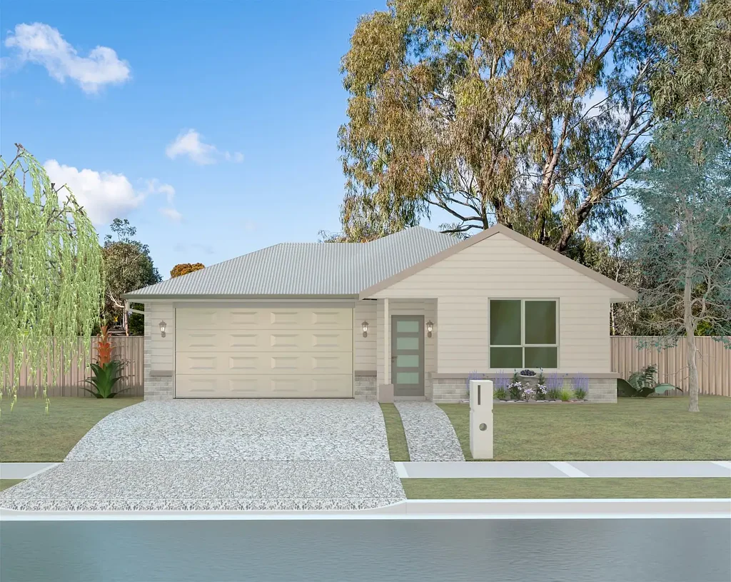 Pittsworth 4 Bedroom Lot 5 Edward Street, Pittsworth