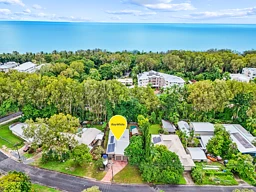 5 Albion Street, Yorkeys Knob