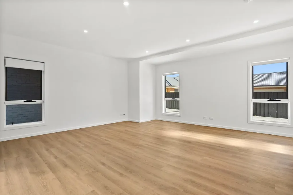 Step Into Modern Luxury!