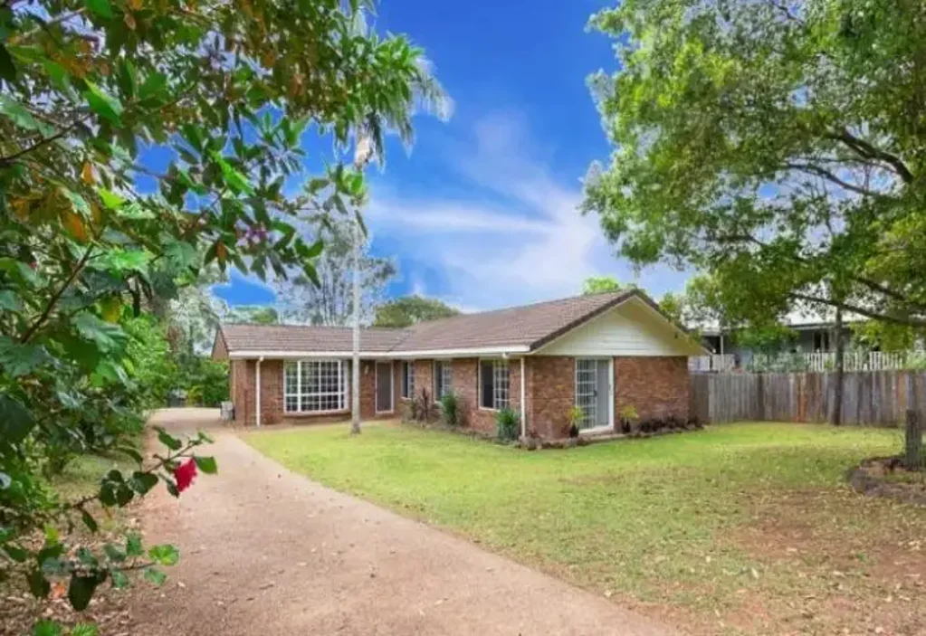 Pomona 3 Bedroom Cosy, Affordable Entry Level Family Home on 1005m2