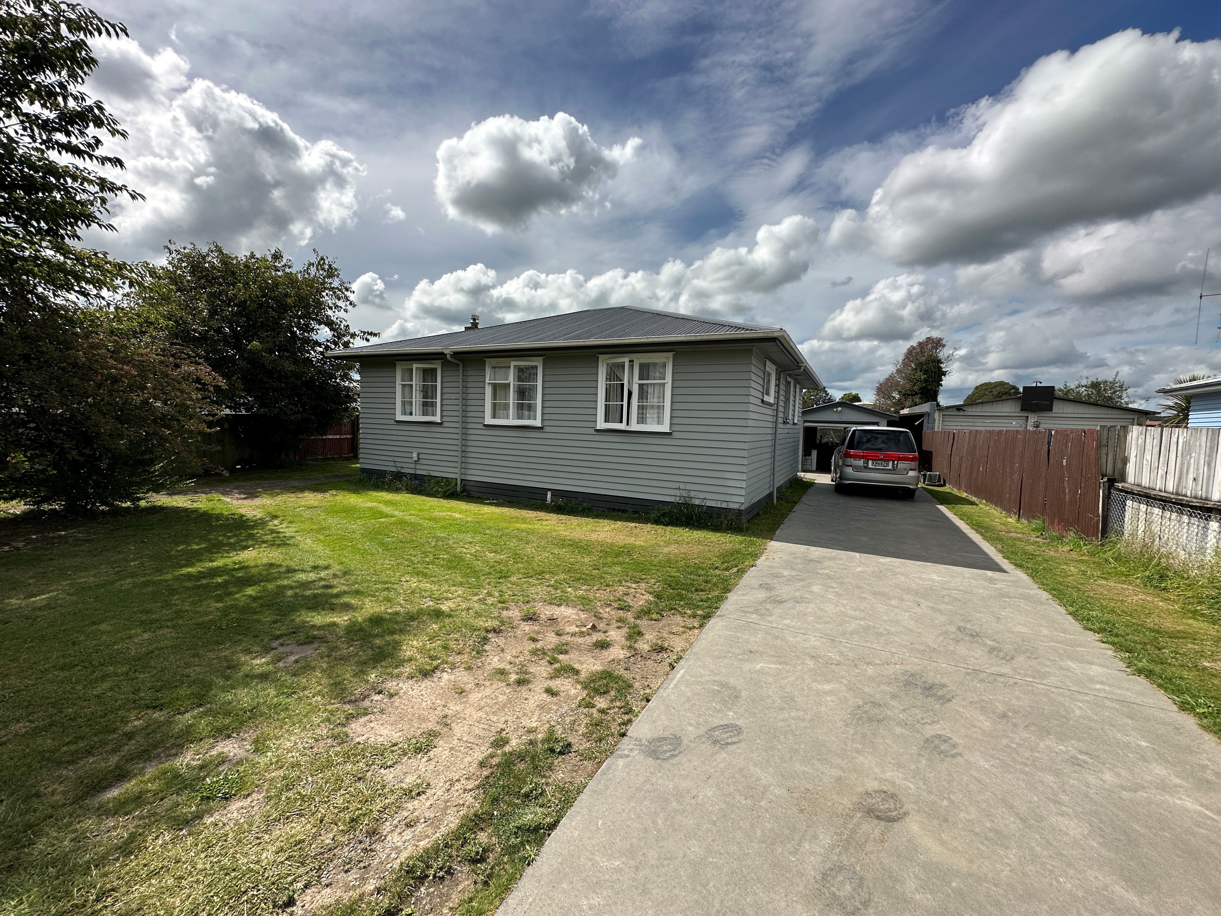 39 Saint Andrews Drive, Tokoroa, South Waikato, 3 rūma, 1 rūma horoi, House