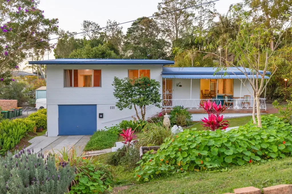 Maclean 4房  Country Living, Right in the Heart of Maclean