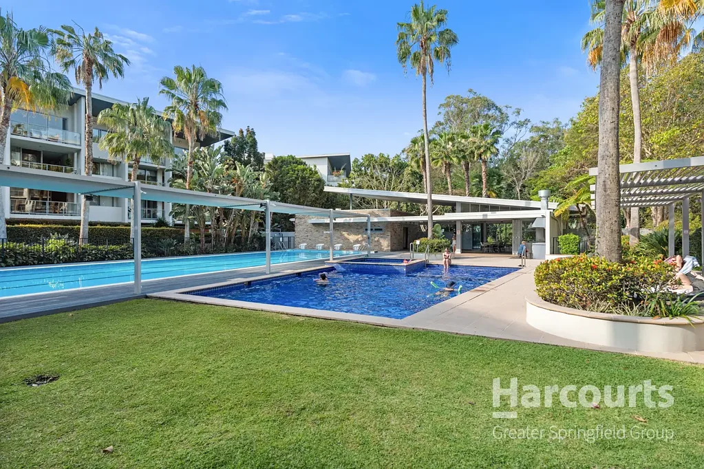 Southport 3ਬੈੱਡਰੂਮ RESORT STYLE LIVING ON THE GOLD COAST ! ! ! **INSPECTION by Appointment Only**