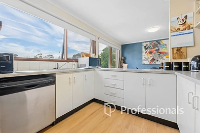 2/2 Hillcrest Close, Mildura, VIC 3500, 3房, 2浴, Unit
