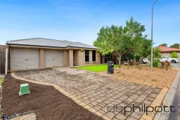 11 Xavier Place, Parafield Gardens