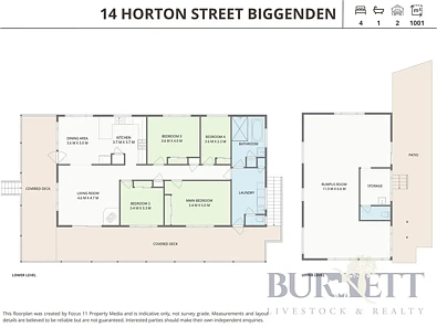 14 Horton Street, Biggenden, QLD 4621, 4 chambres, 1 salles de bain, House
